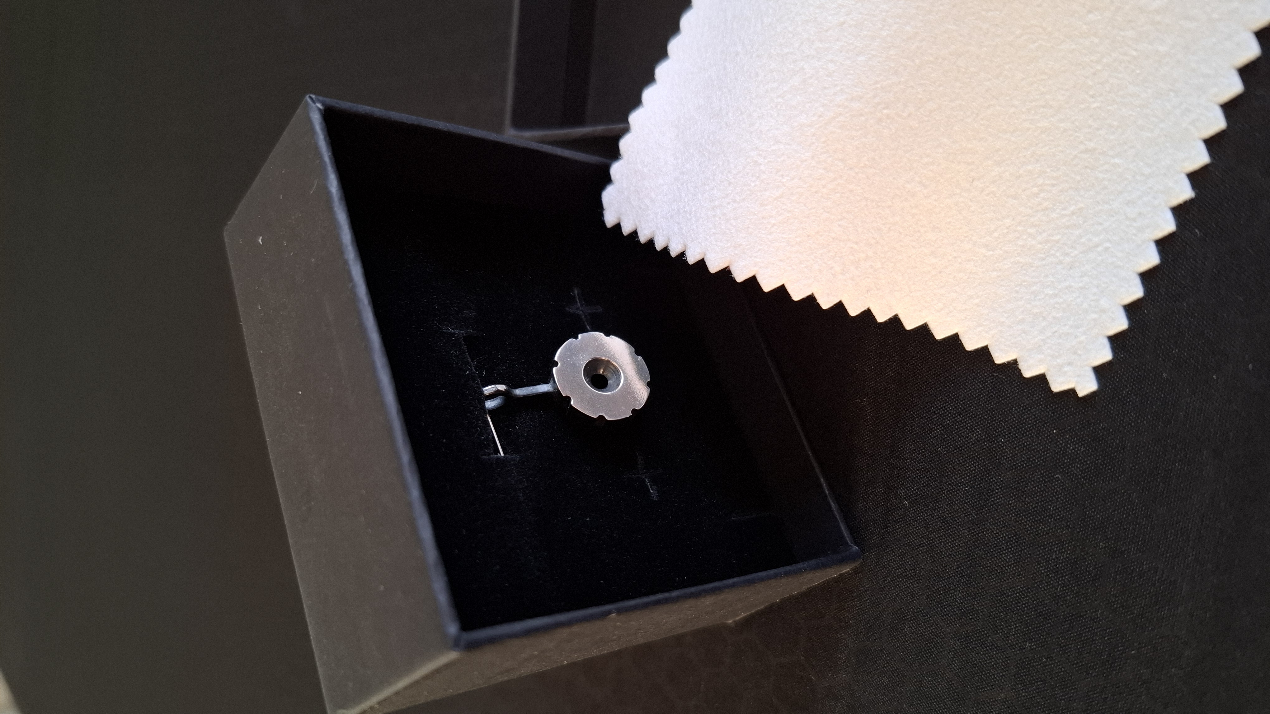 ZłomiarzTeam - Pendant Logo